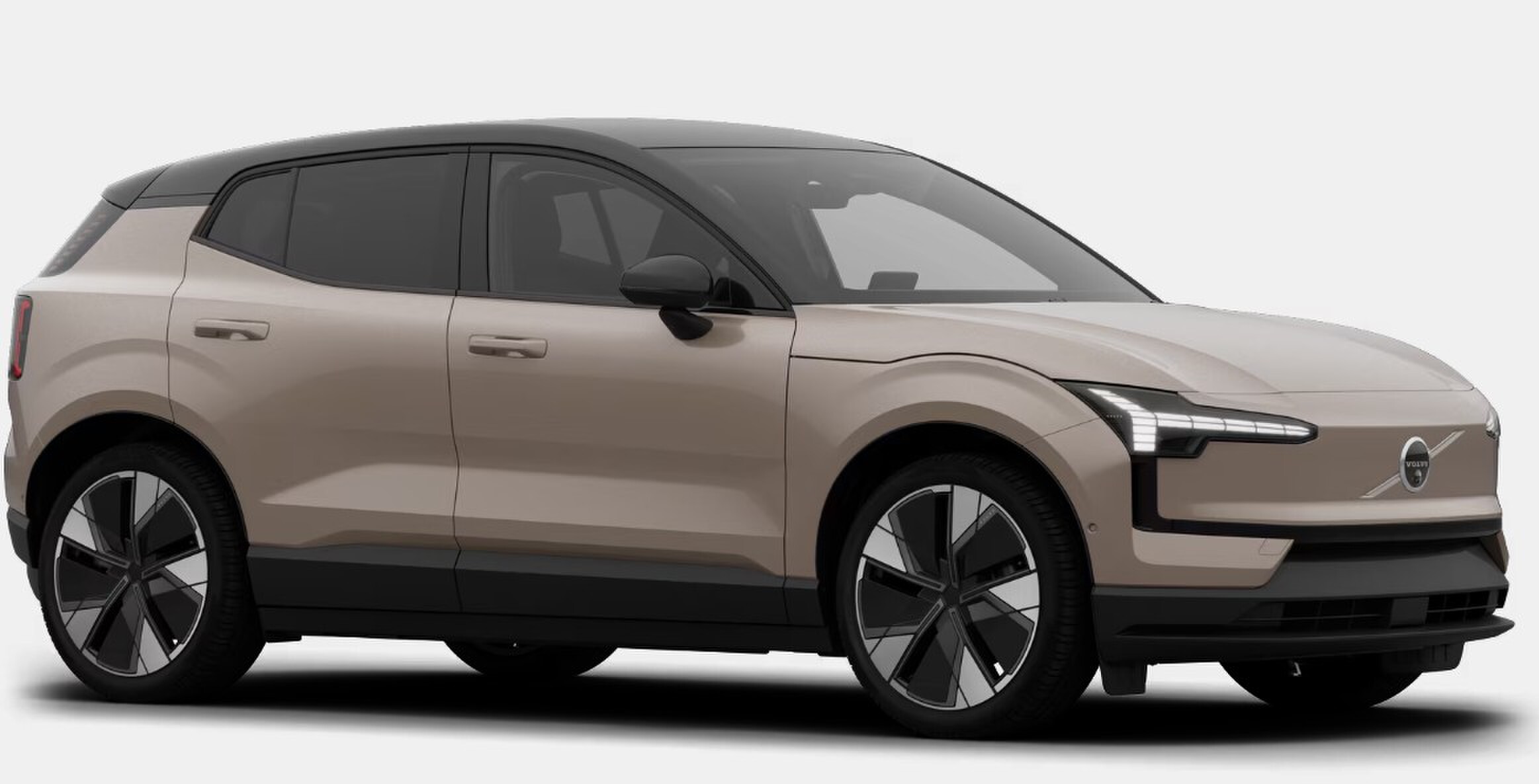 2026 Volvo EX30