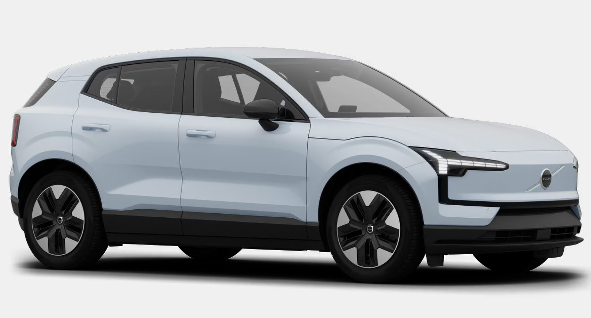 2026 Volvo EX30