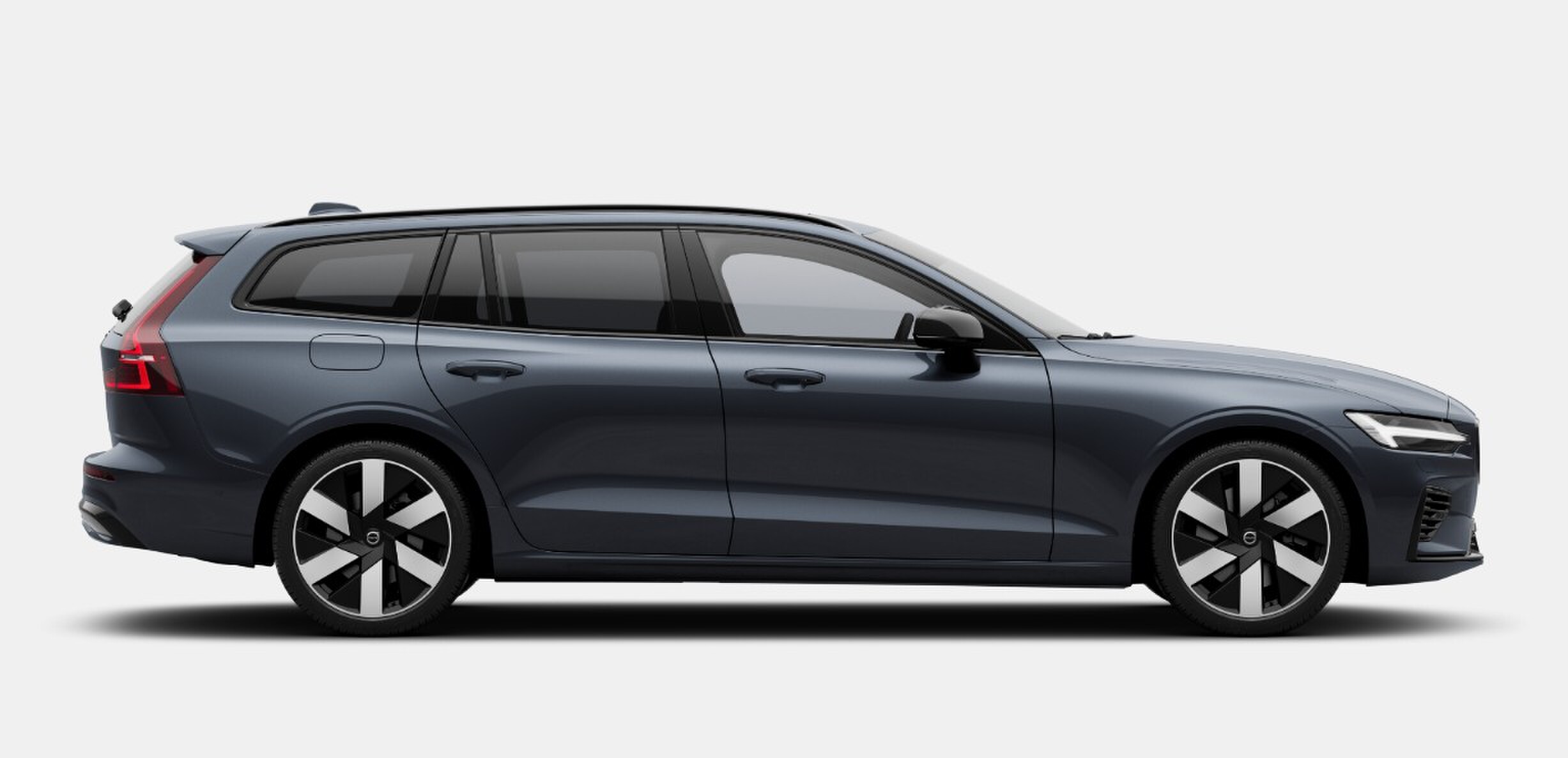 2026 Volvo V60