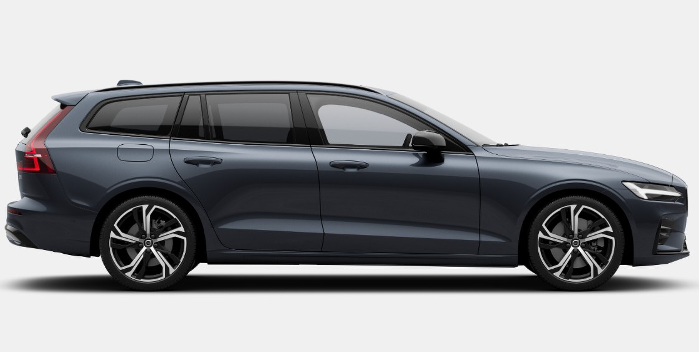 2026 Volvo V60