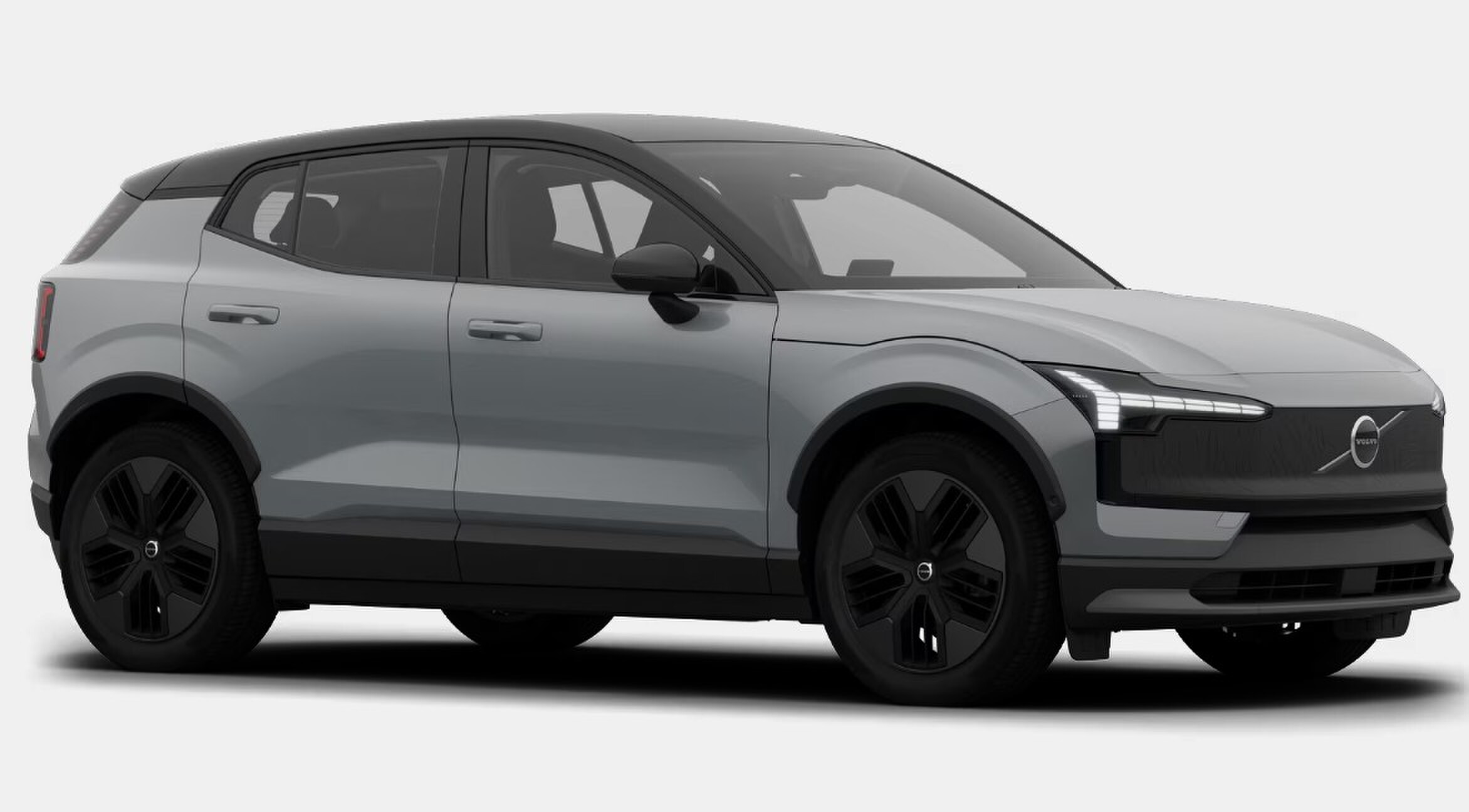 2026 Volvo EX30