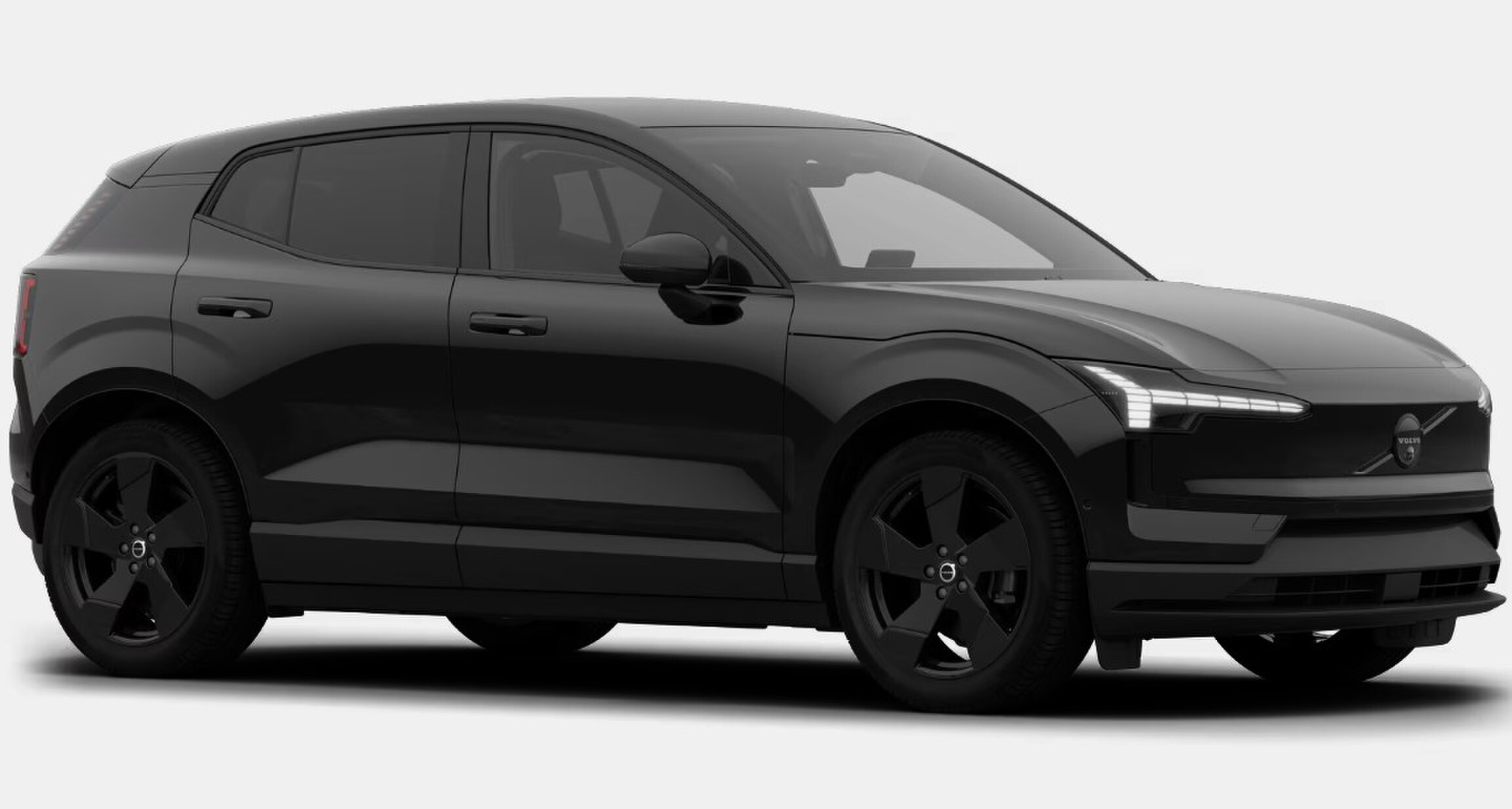 2026 Volvo EX30