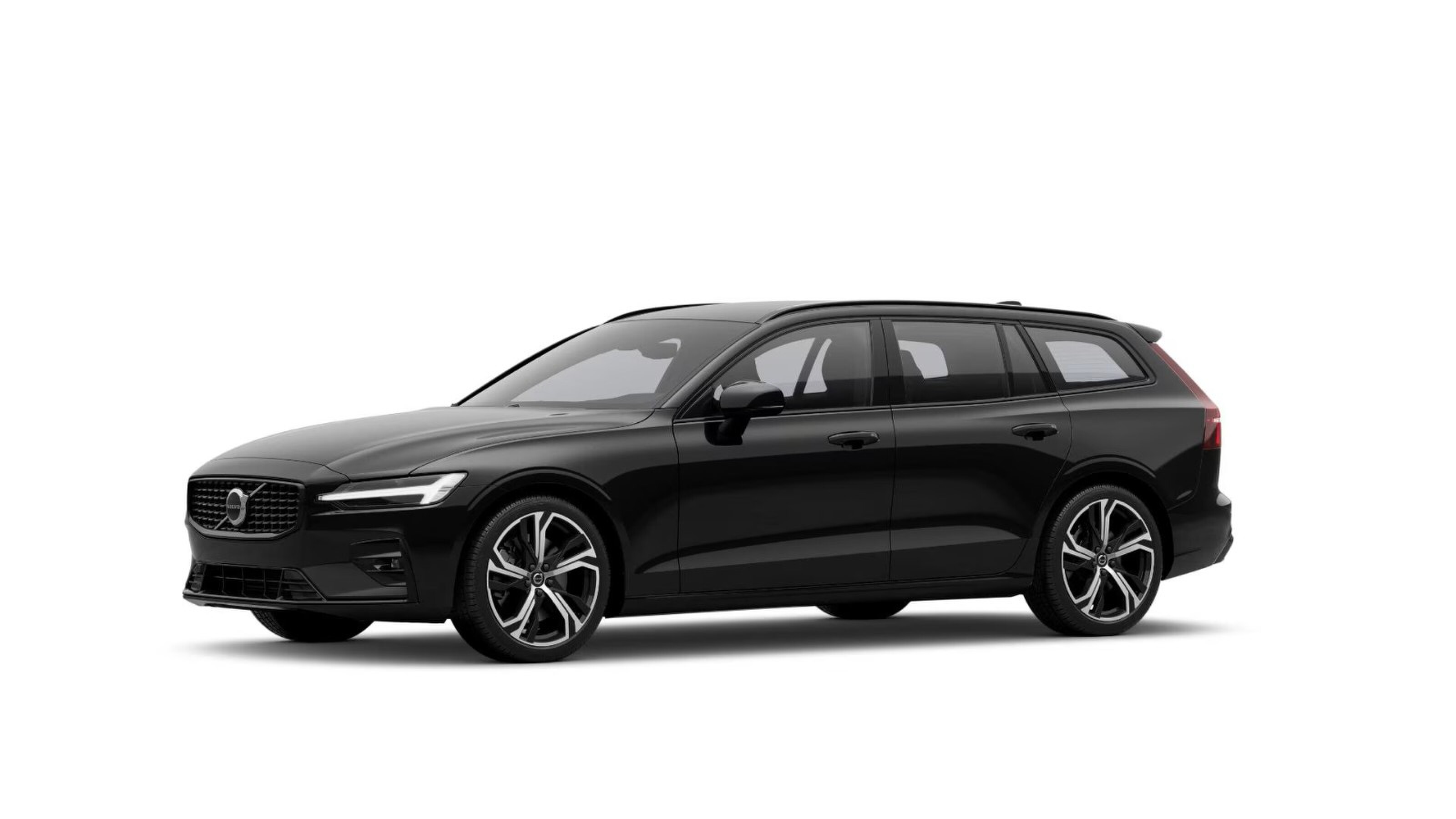 2026 Volvo V60