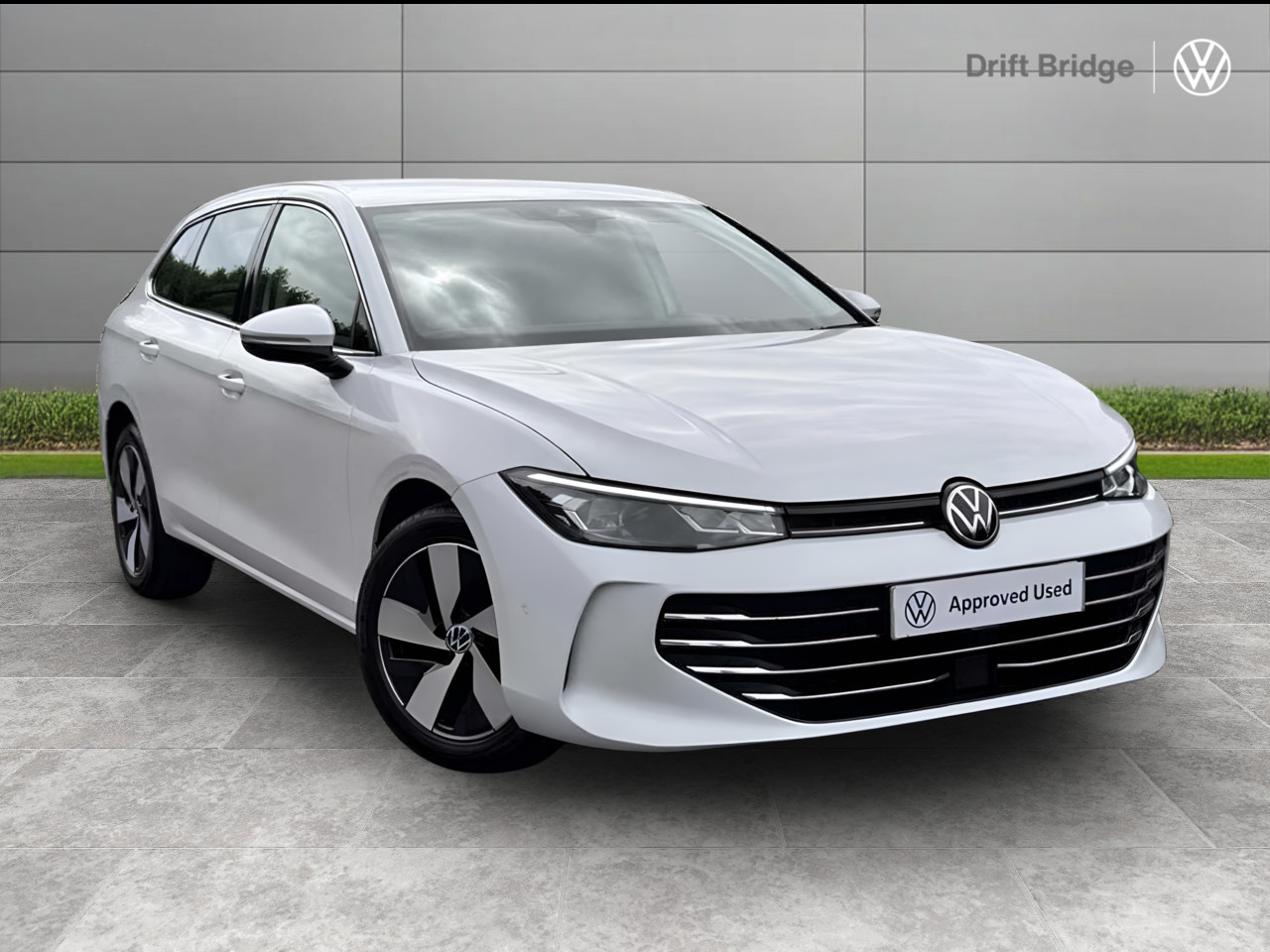 2026 Volkswagen Passat