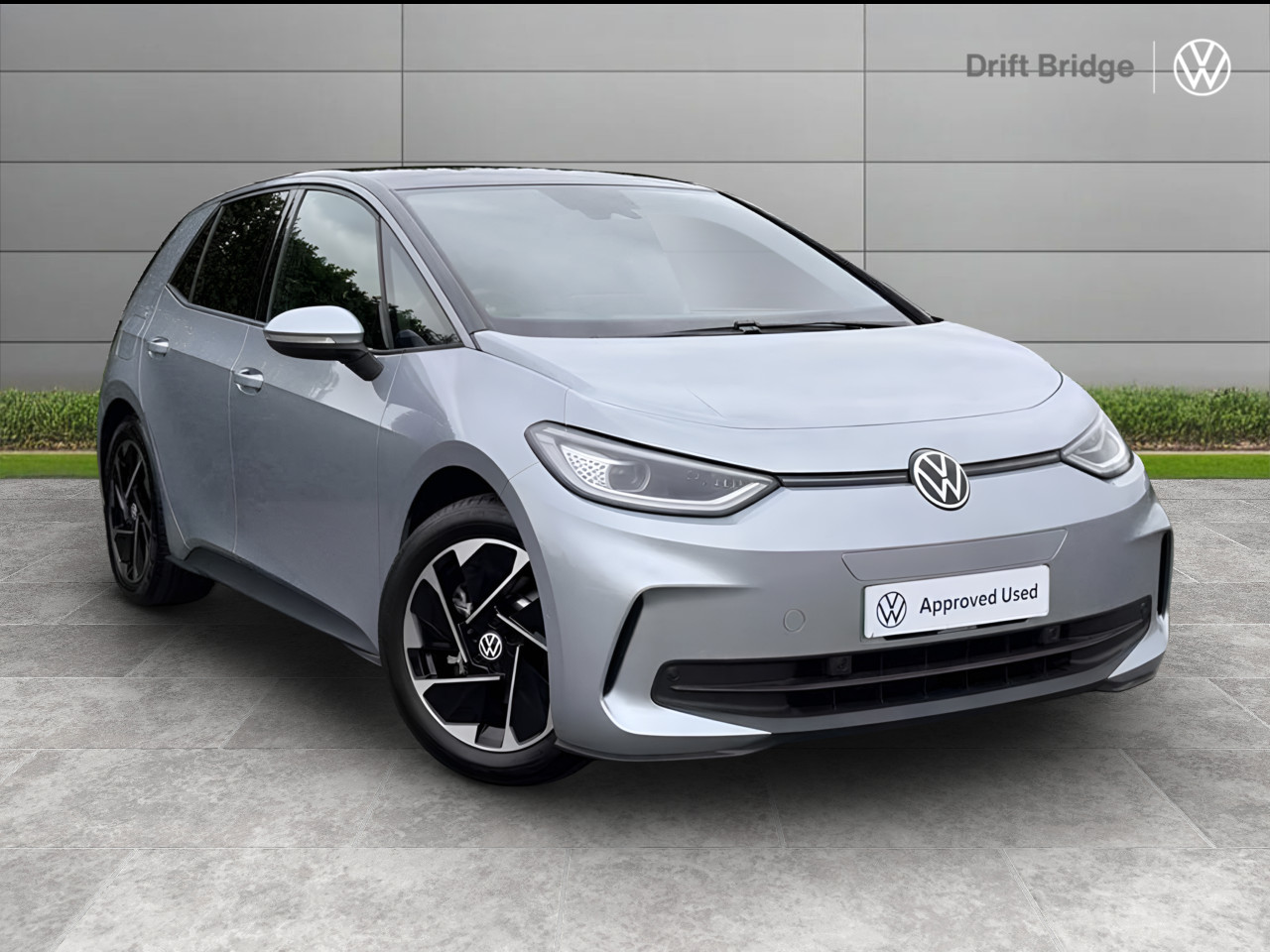 2026 Volkswagen ID.3