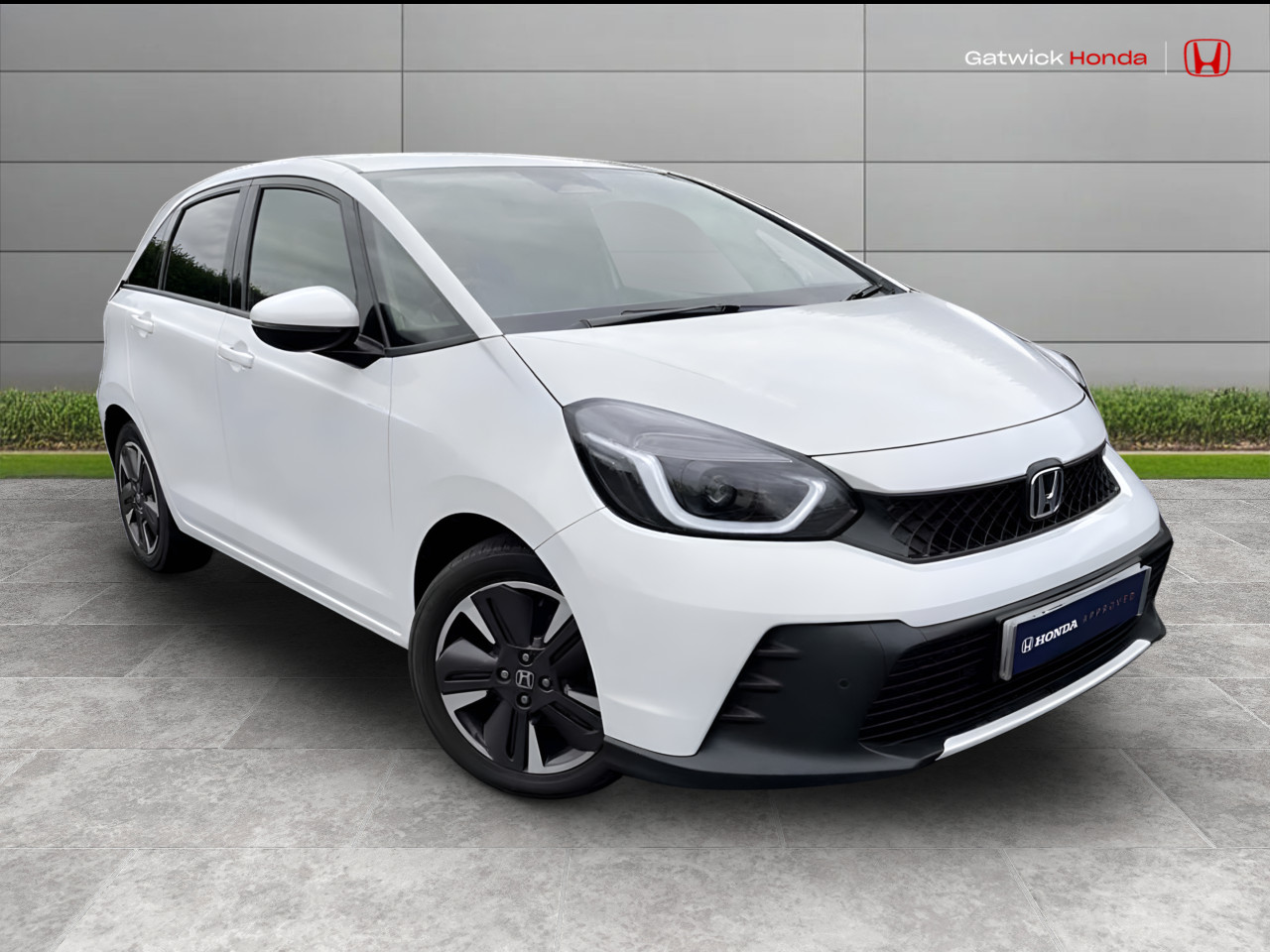 2023 Honda Jazz