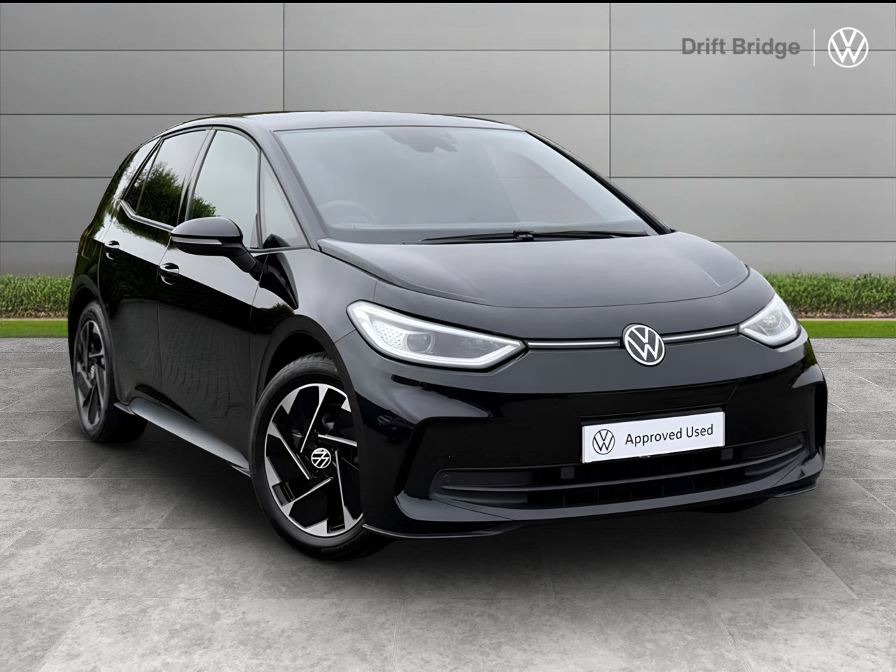 2026 Volkswagen ID.3