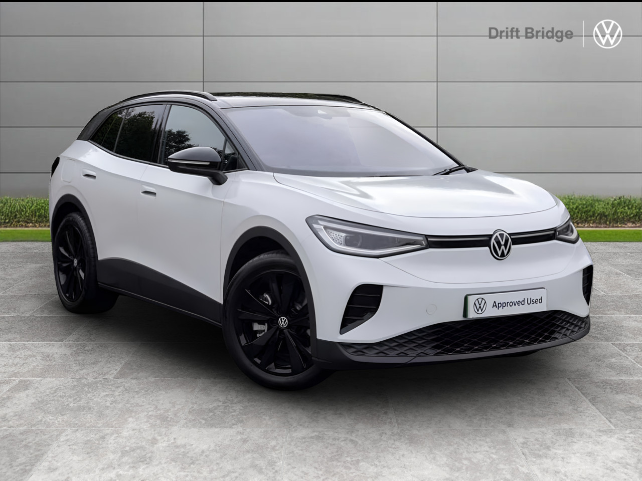 2026 Volkswagen ID.4