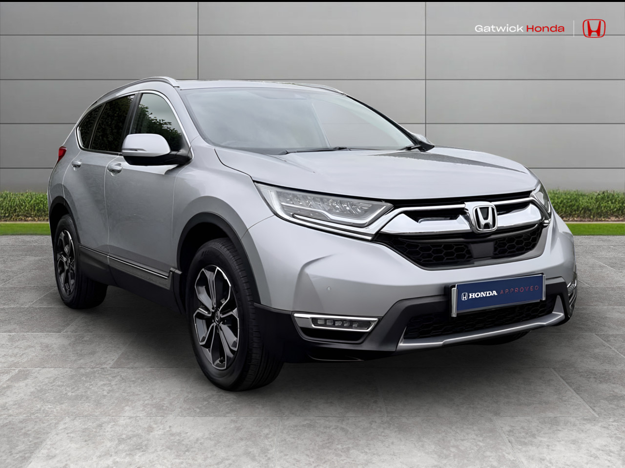2023 Honda CR-V