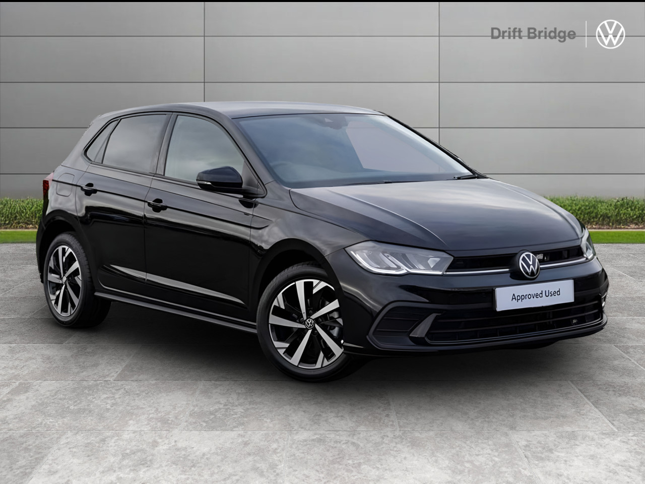 2026 Volkswagen Polo