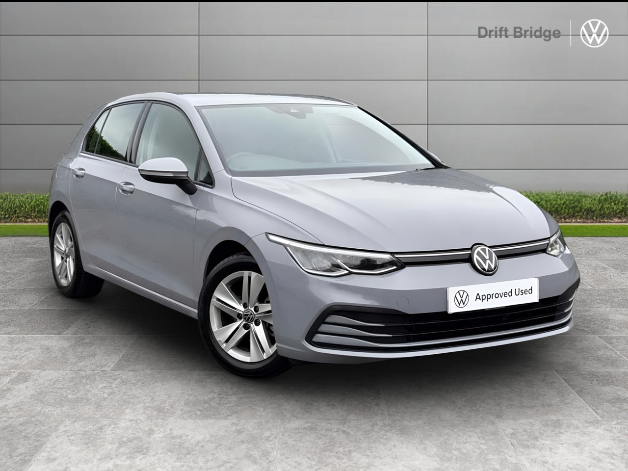 2023 Volkswagen Golf