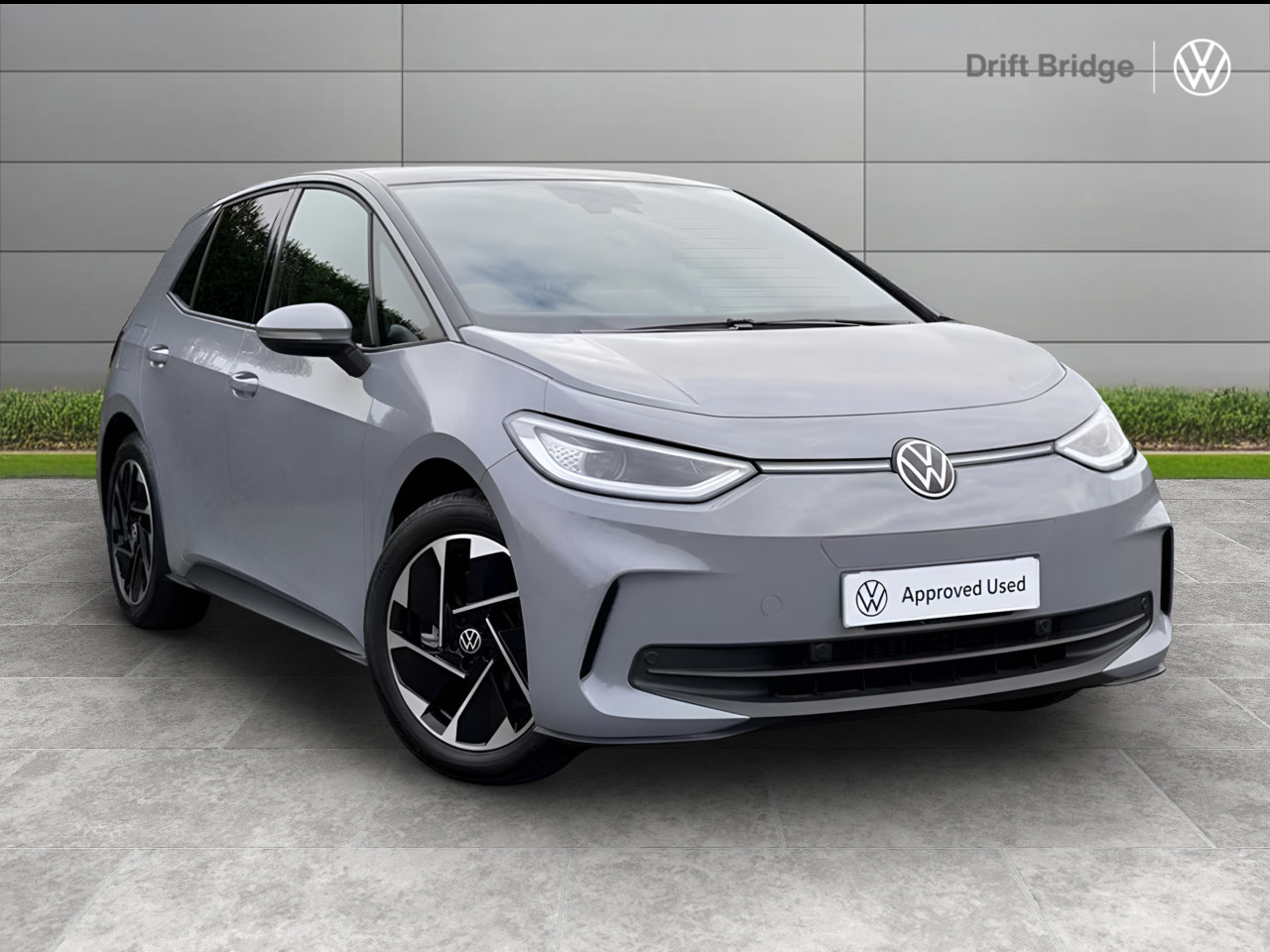 2026 Volkswagen ID.3