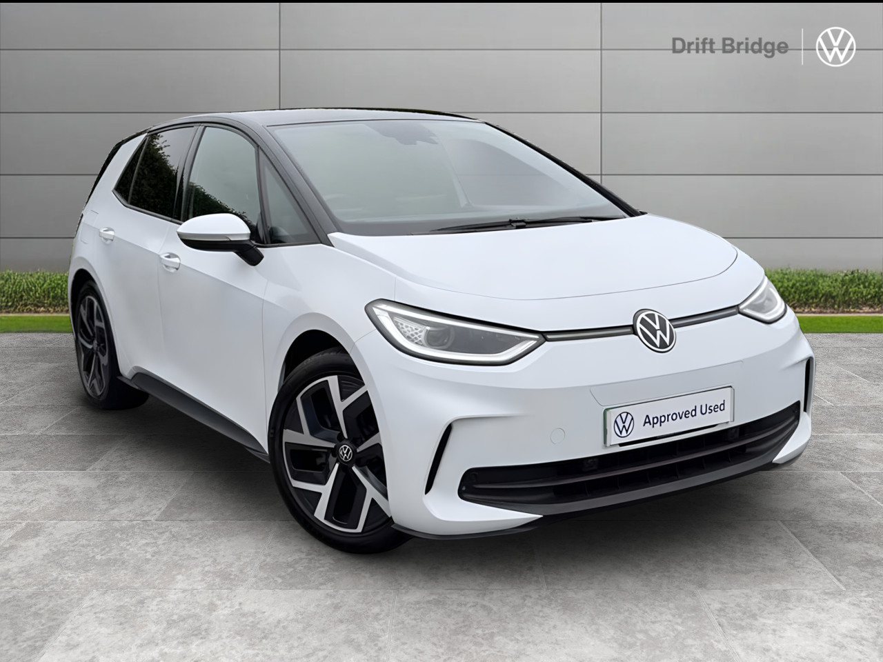 2026 Volkswagen ID.3