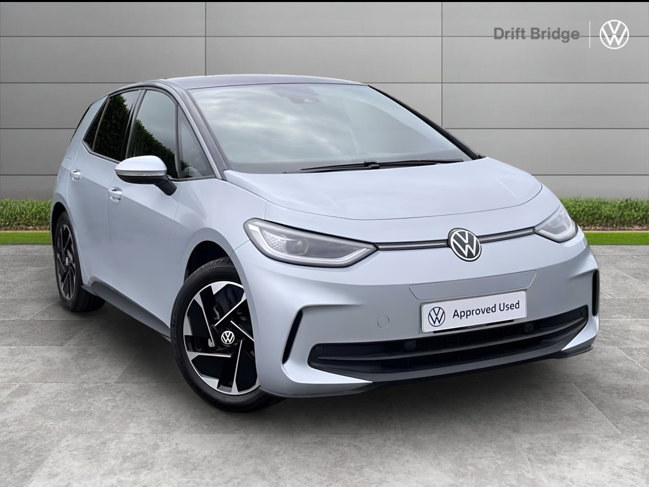 2026 Volkswagen ID.3