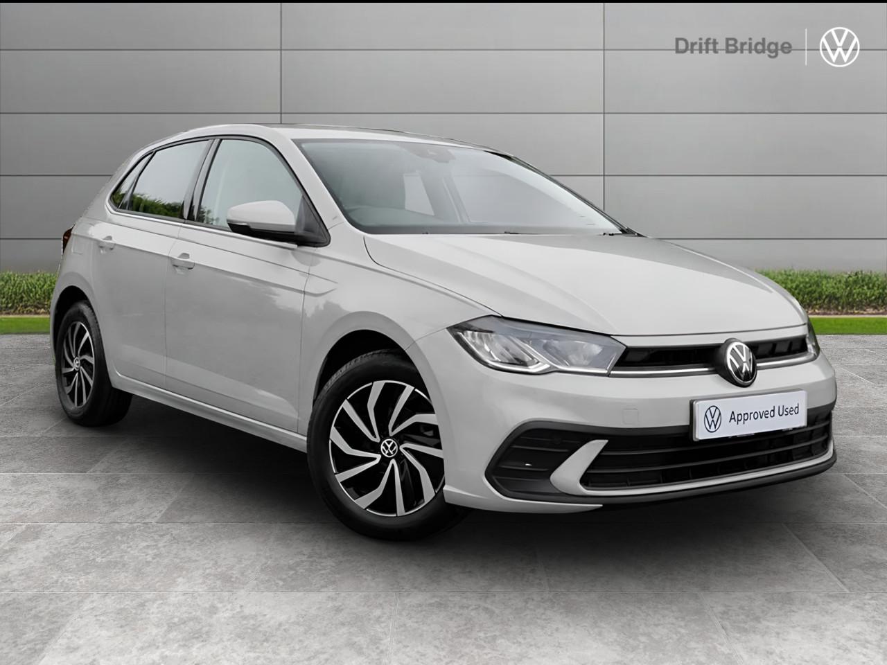 2025 Volkswagen Polo