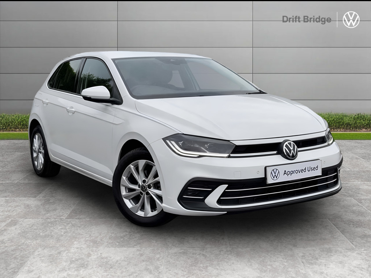2024 Volkswagen Polo