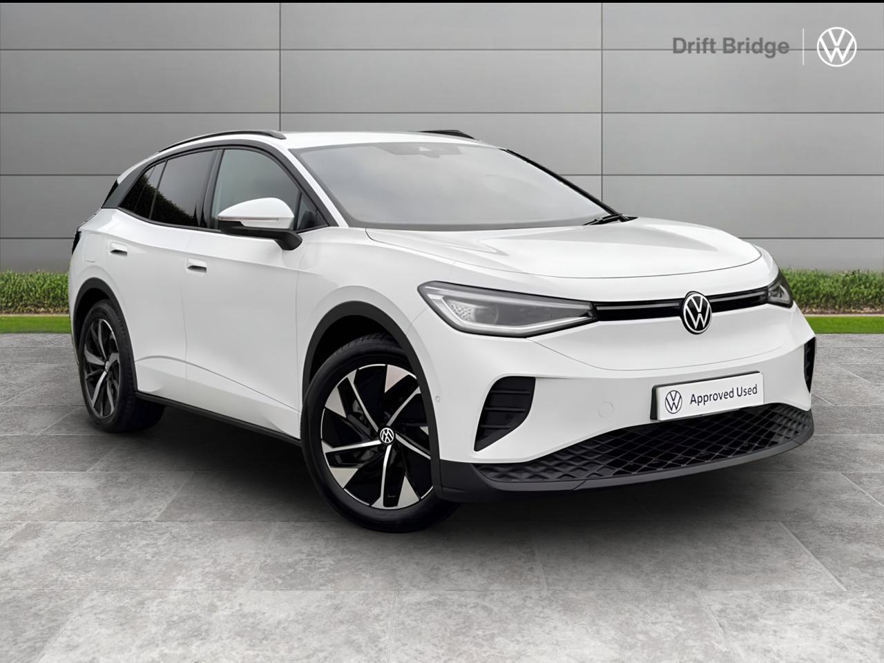2026 Volkswagen ID.4