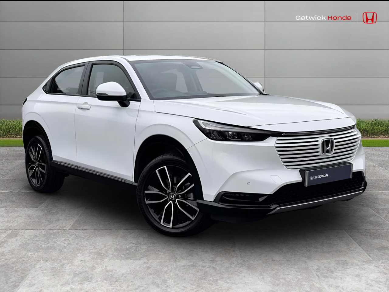 2023 Honda HR-V