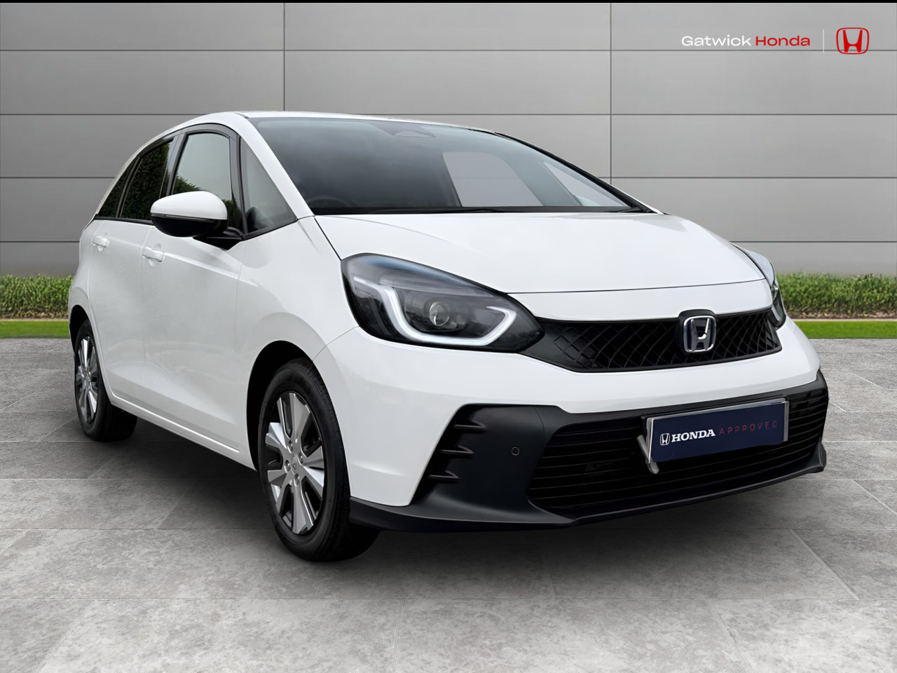 2025 Honda Jazz