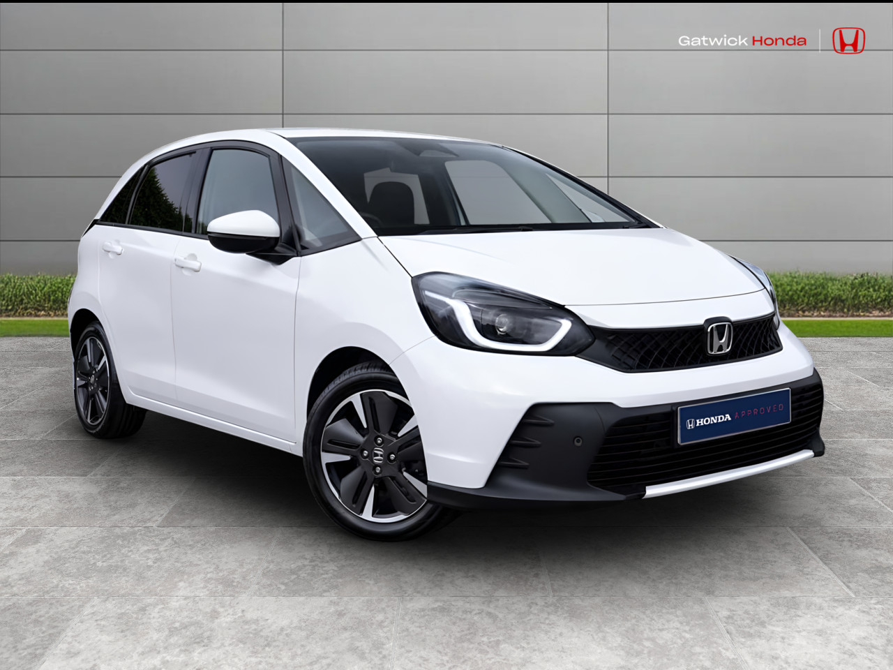 2024 Honda Jazz