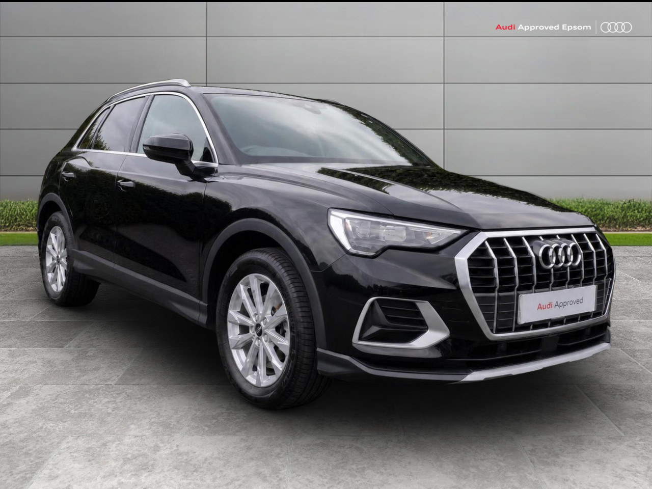 2024 Audi Q3