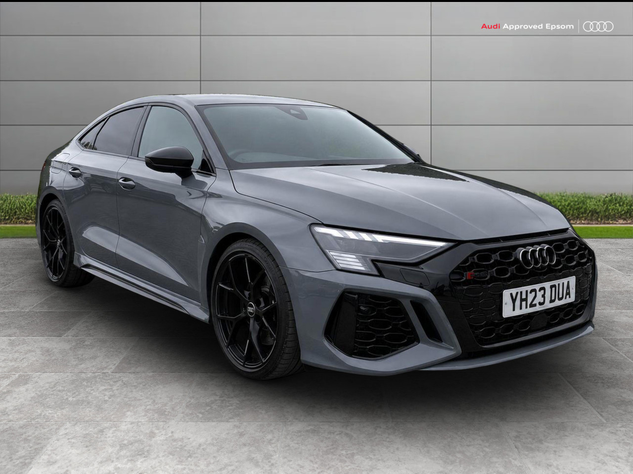2023 Audi RS 3