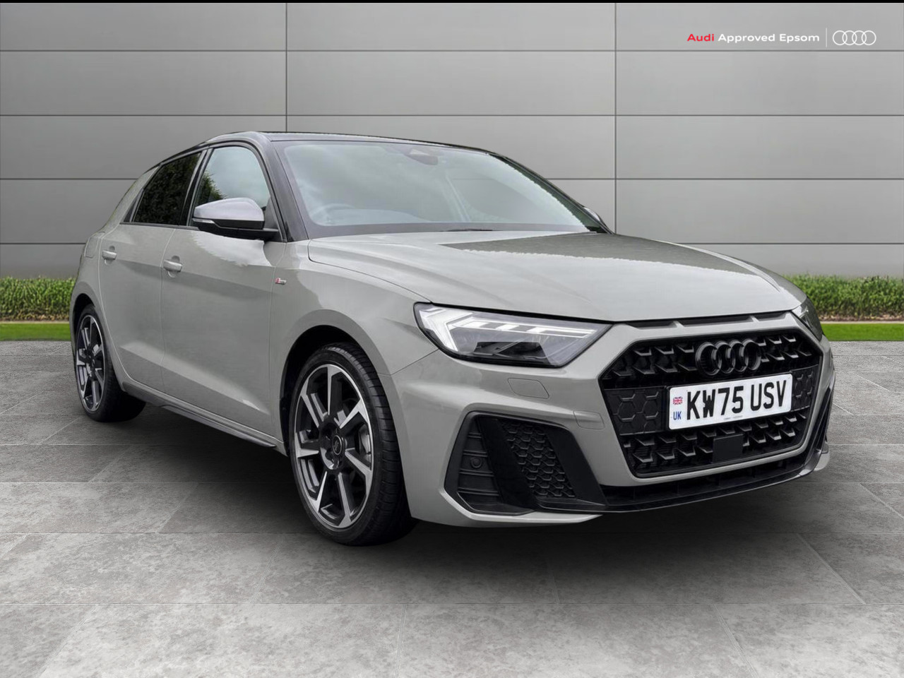 2026 Audi A1