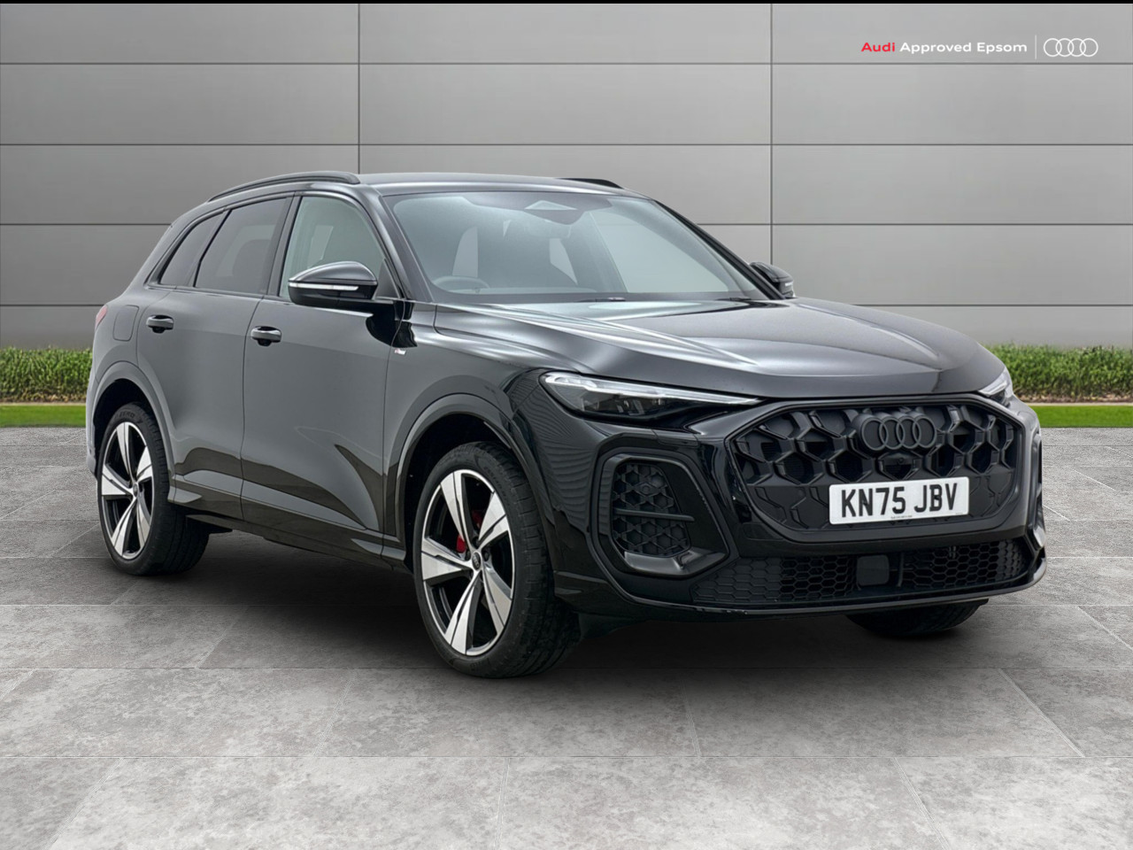 2025 Audi Q5