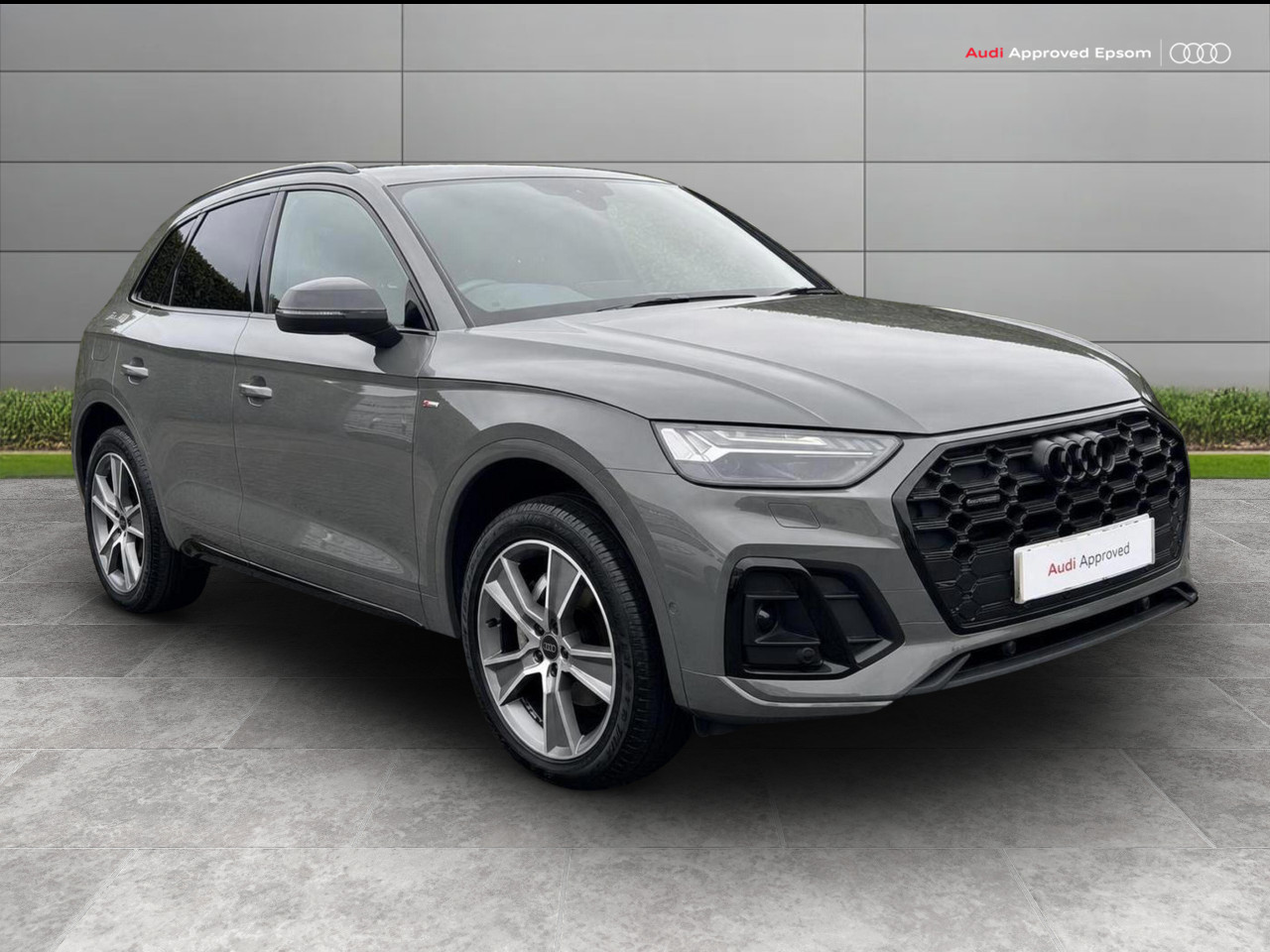 2024 Audi Q5