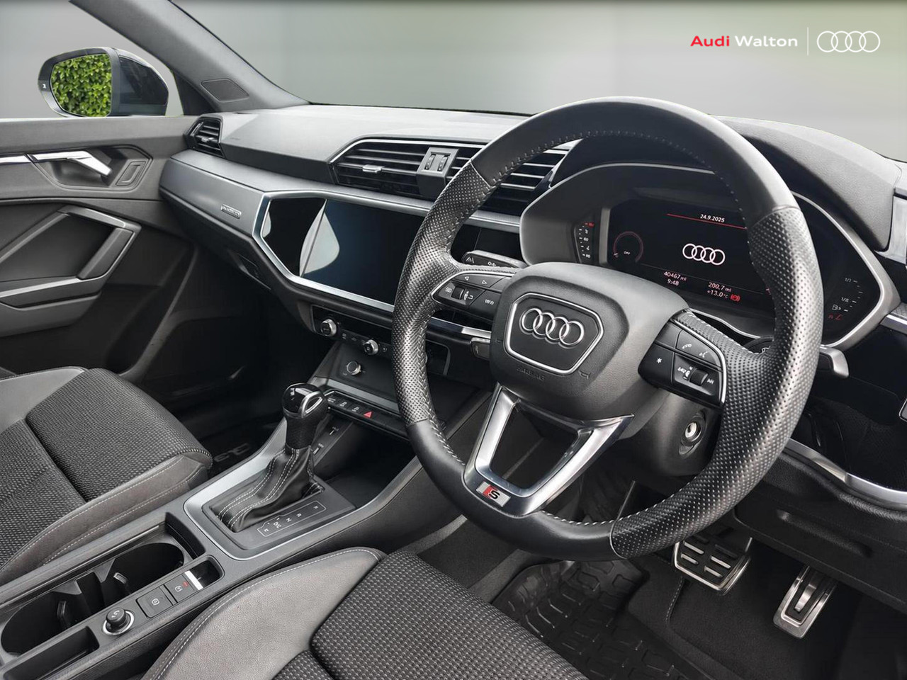 2019 Audi Q3