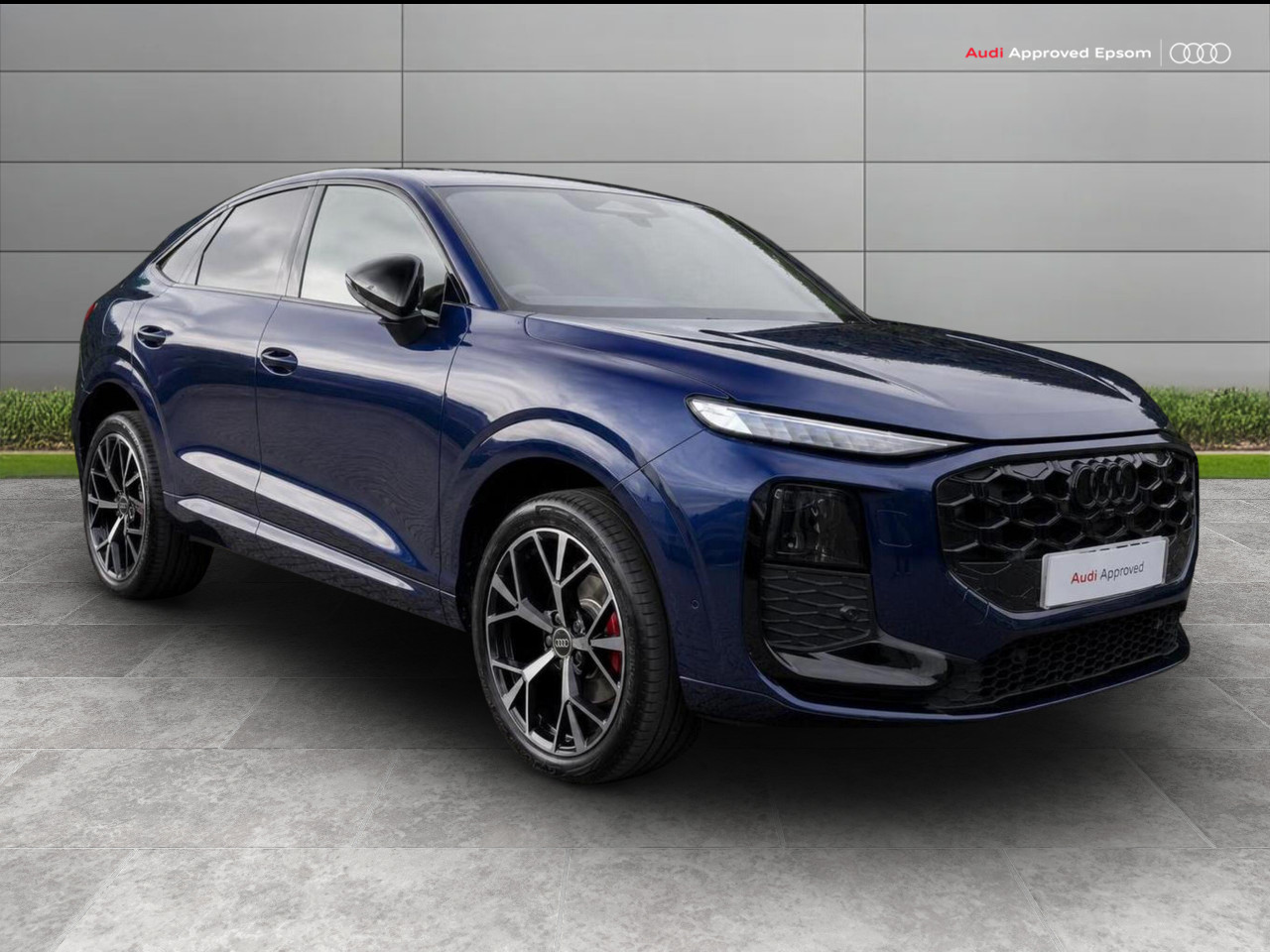 2025 Audi Q3