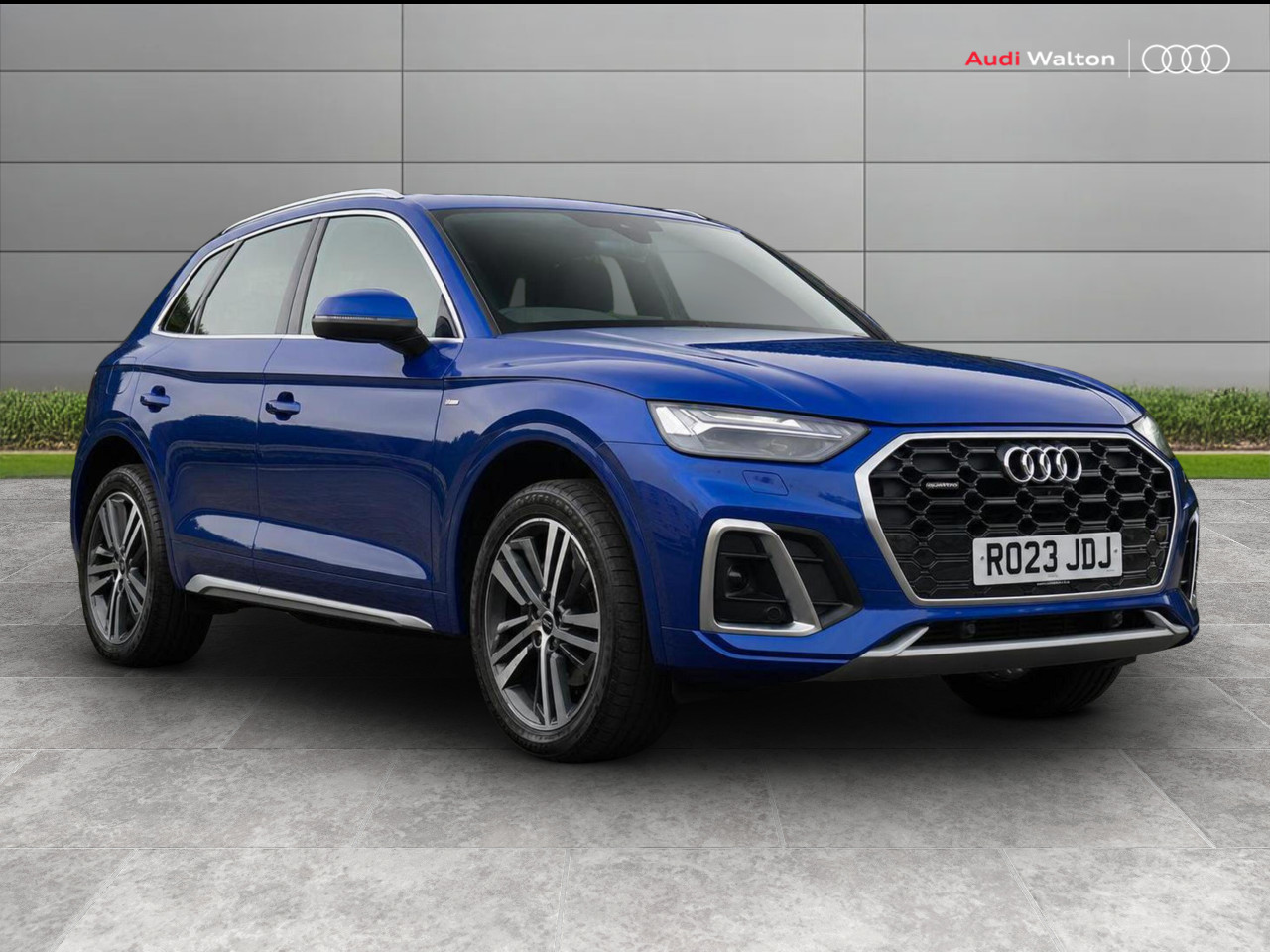 2023 Audi Q5