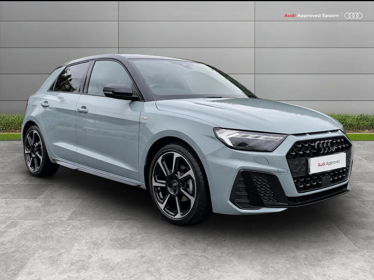 2026 Audi A1
