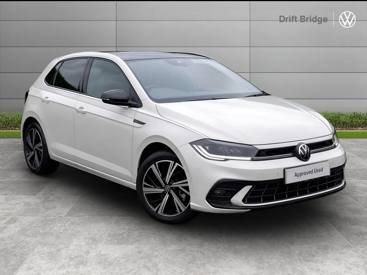 2025 Volkswagen Polo