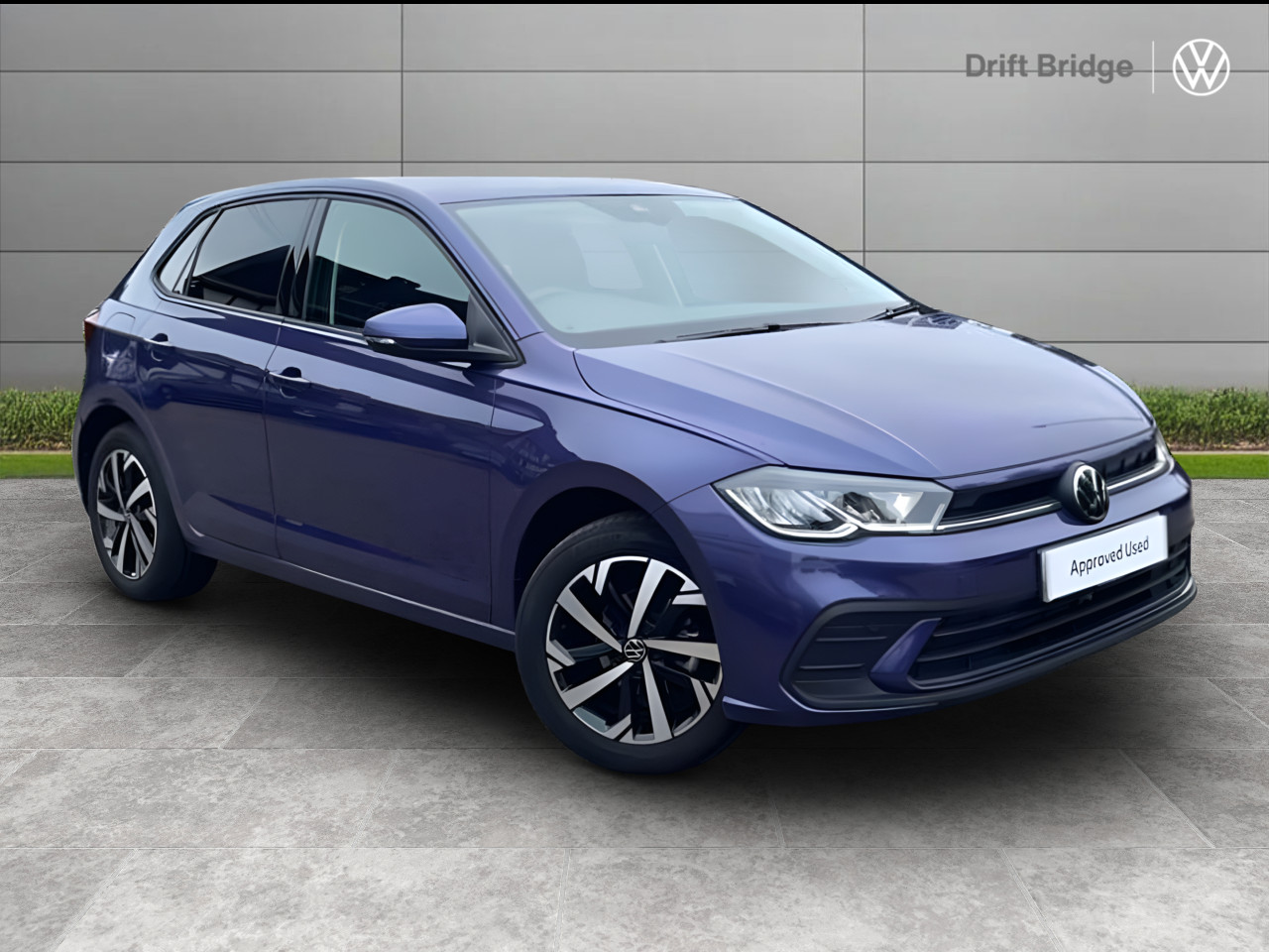 2025 Volkswagen Polo