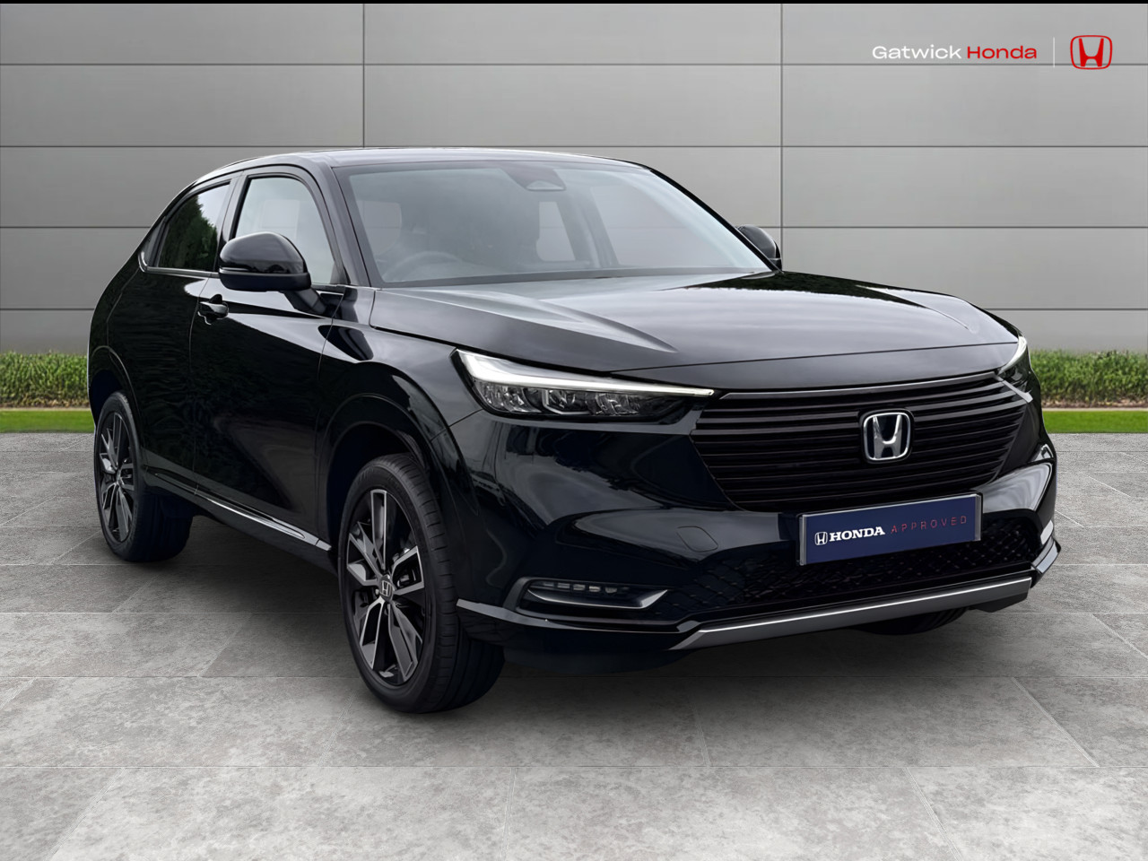 2023 Honda HR-V
