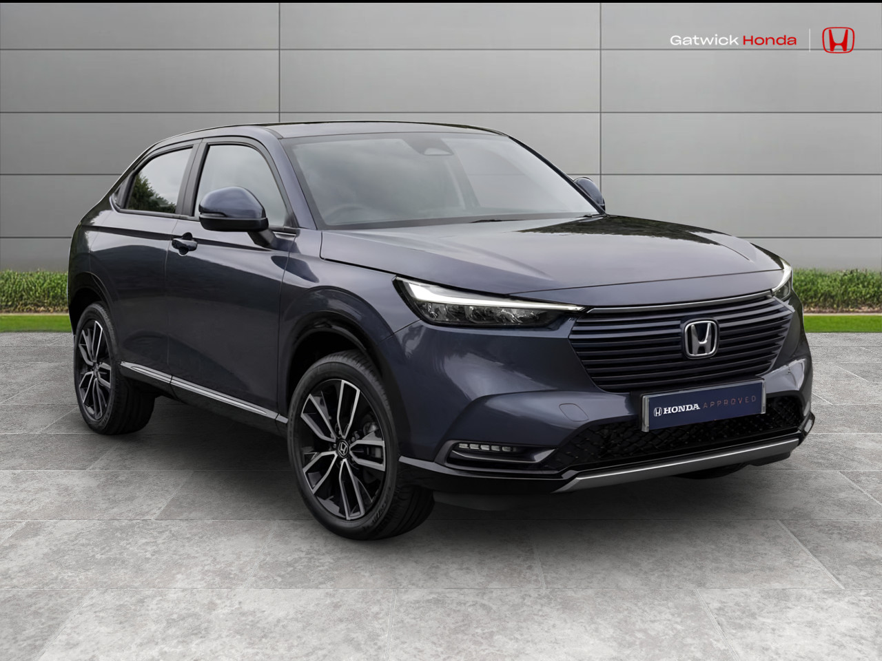 2023 Honda HR-V