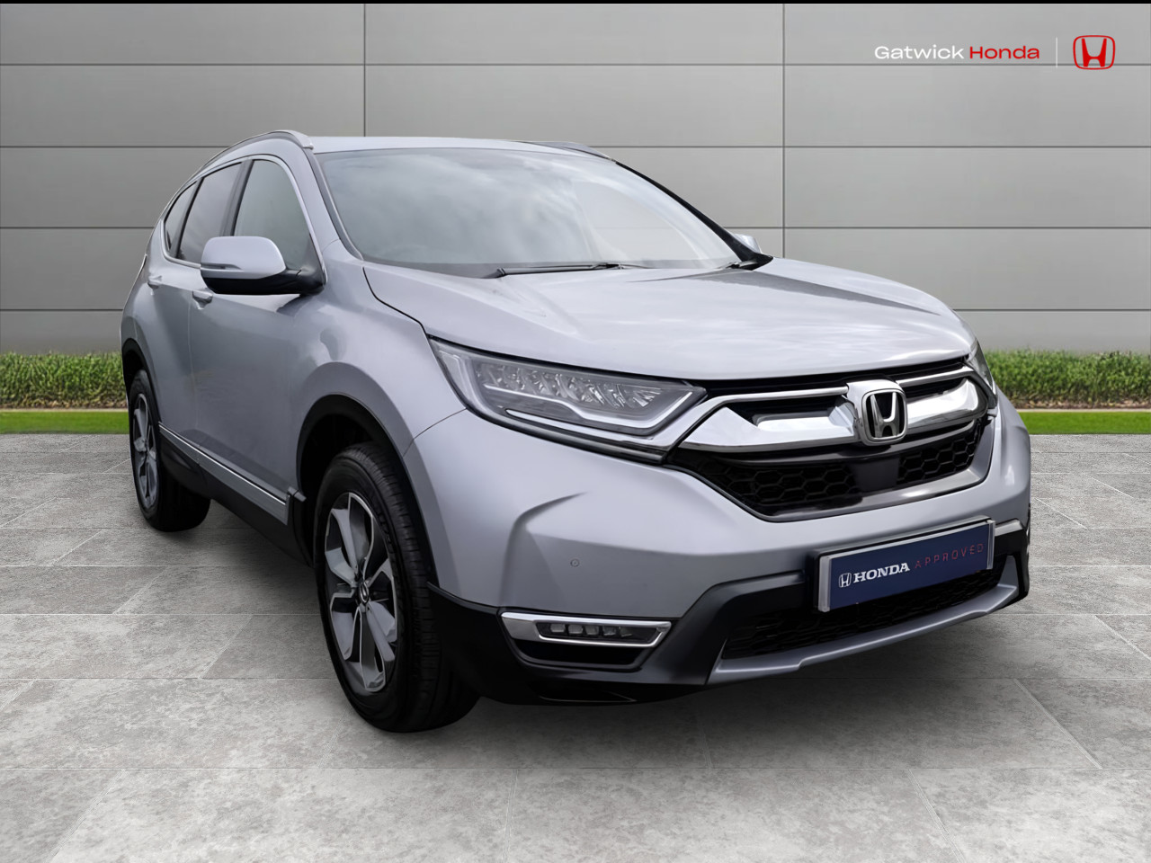 2023 Honda CR-V