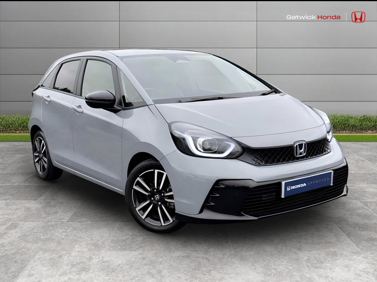 2025 Honda Jazz