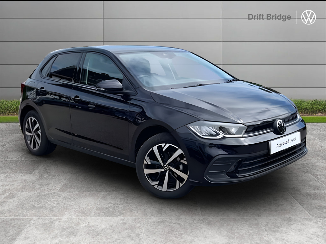 2025 Volkswagen Polo