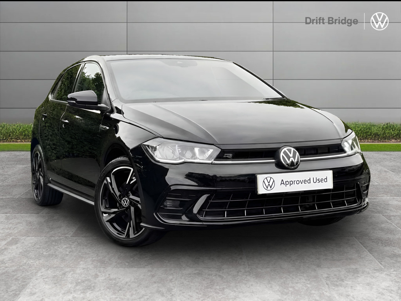 2026 Volkswagen Polo