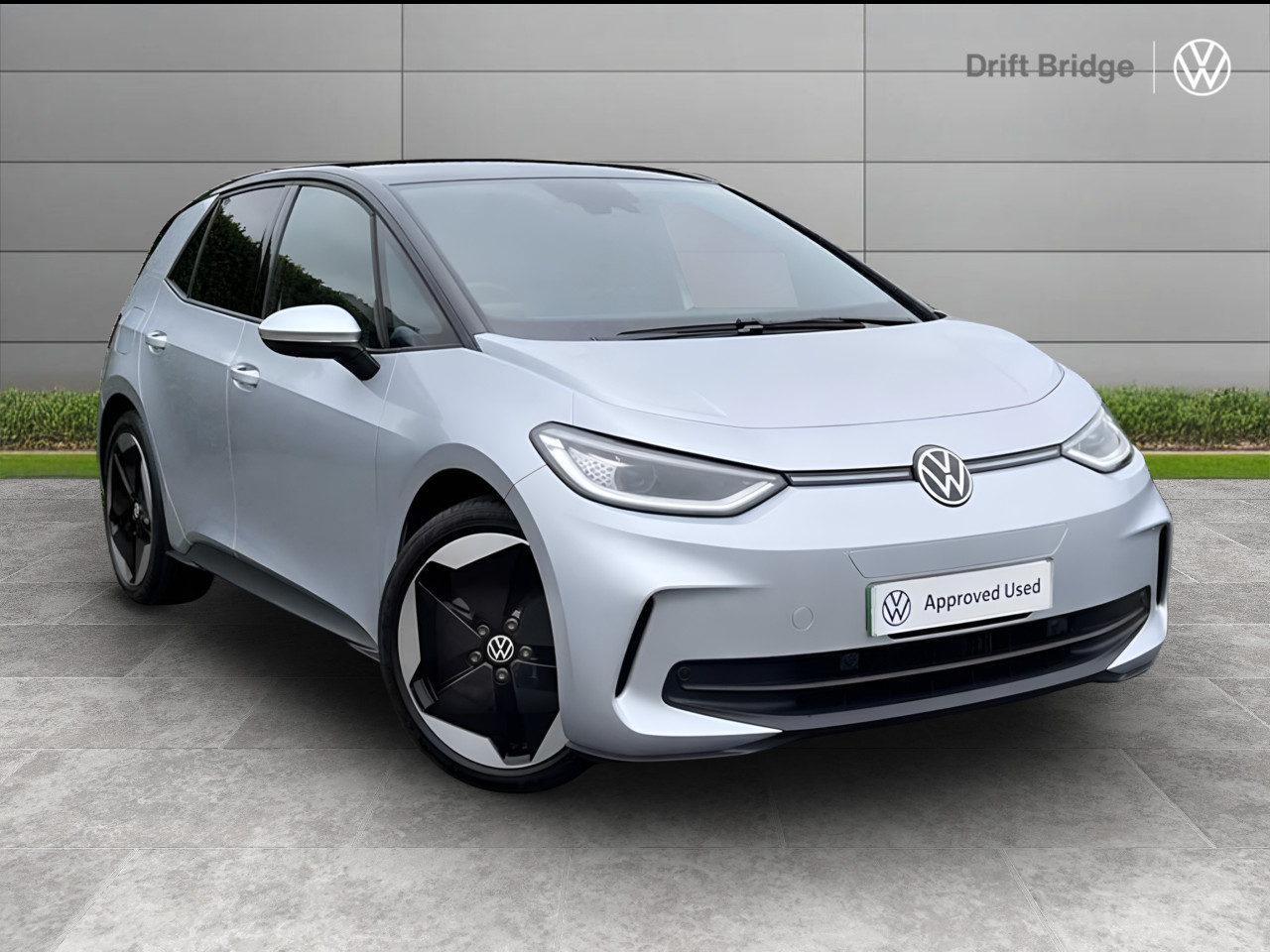 2026 Volkswagen ID.3
