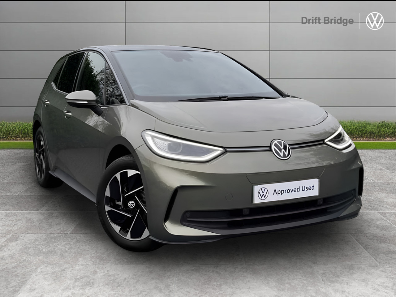 2026 Volkswagen ID.3