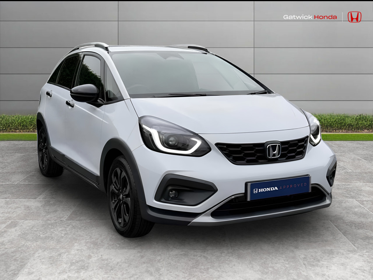 2025 Honda Jazz