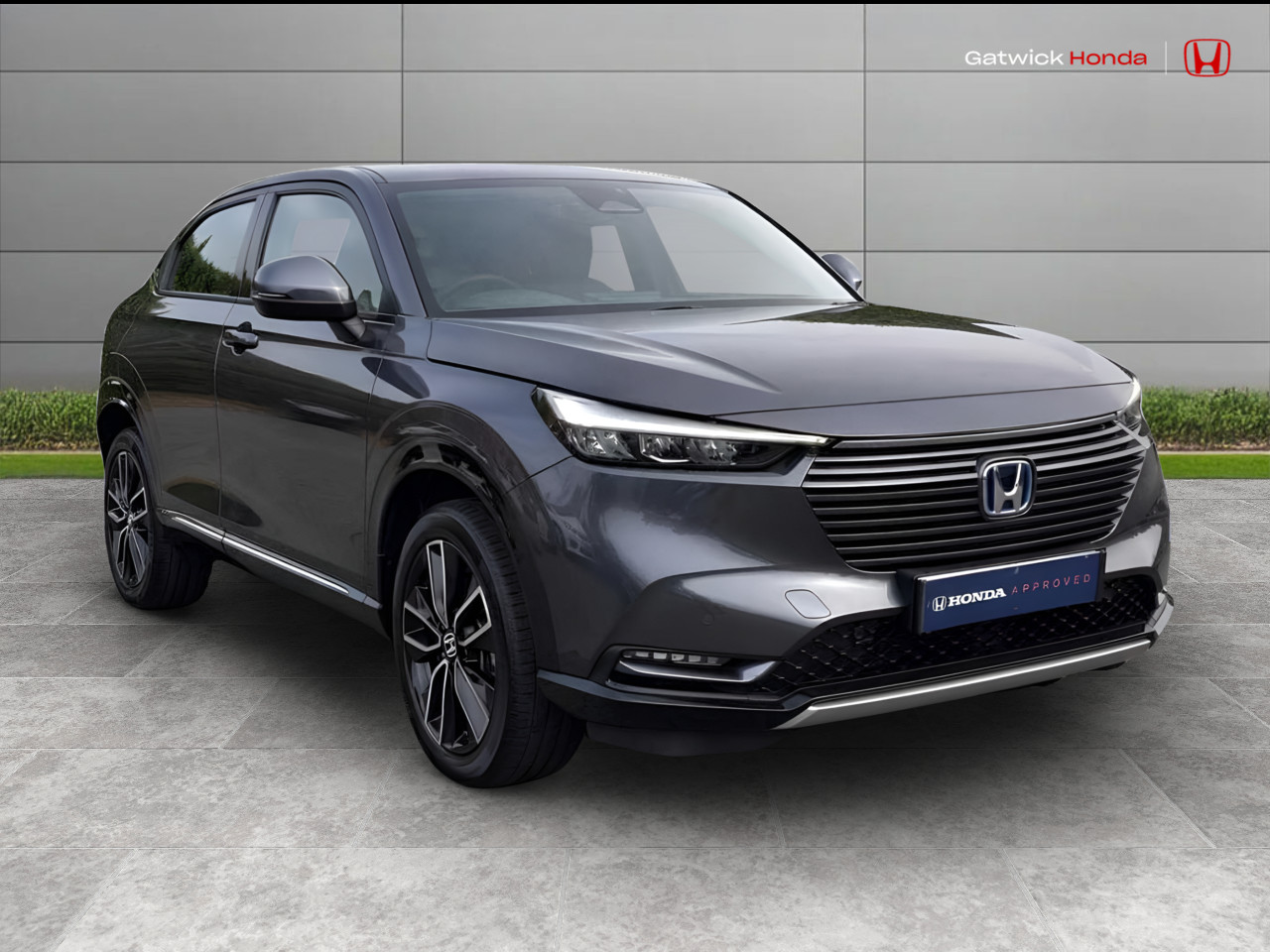 2023 Honda HR-V