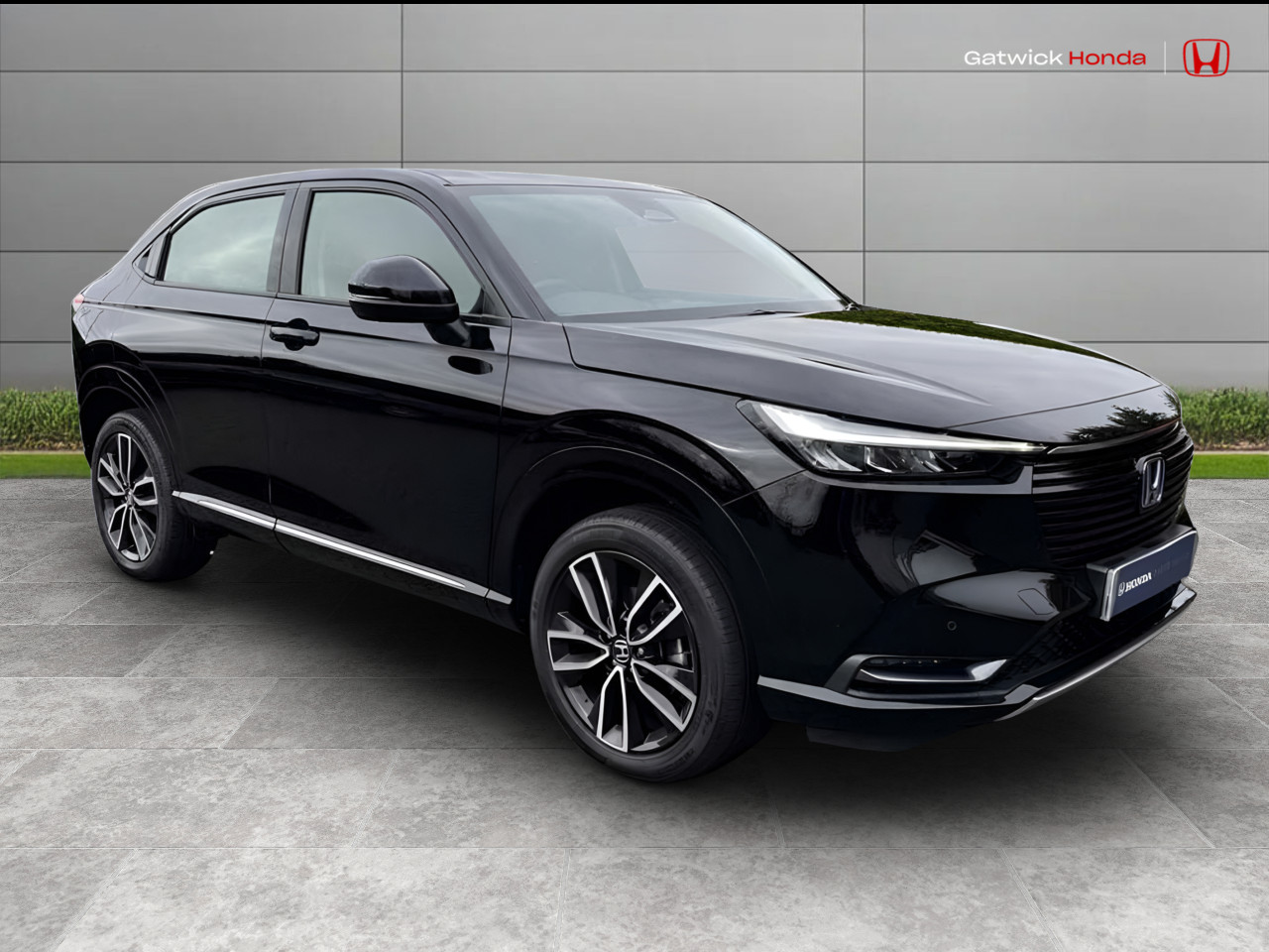 2023 Honda HR-V
