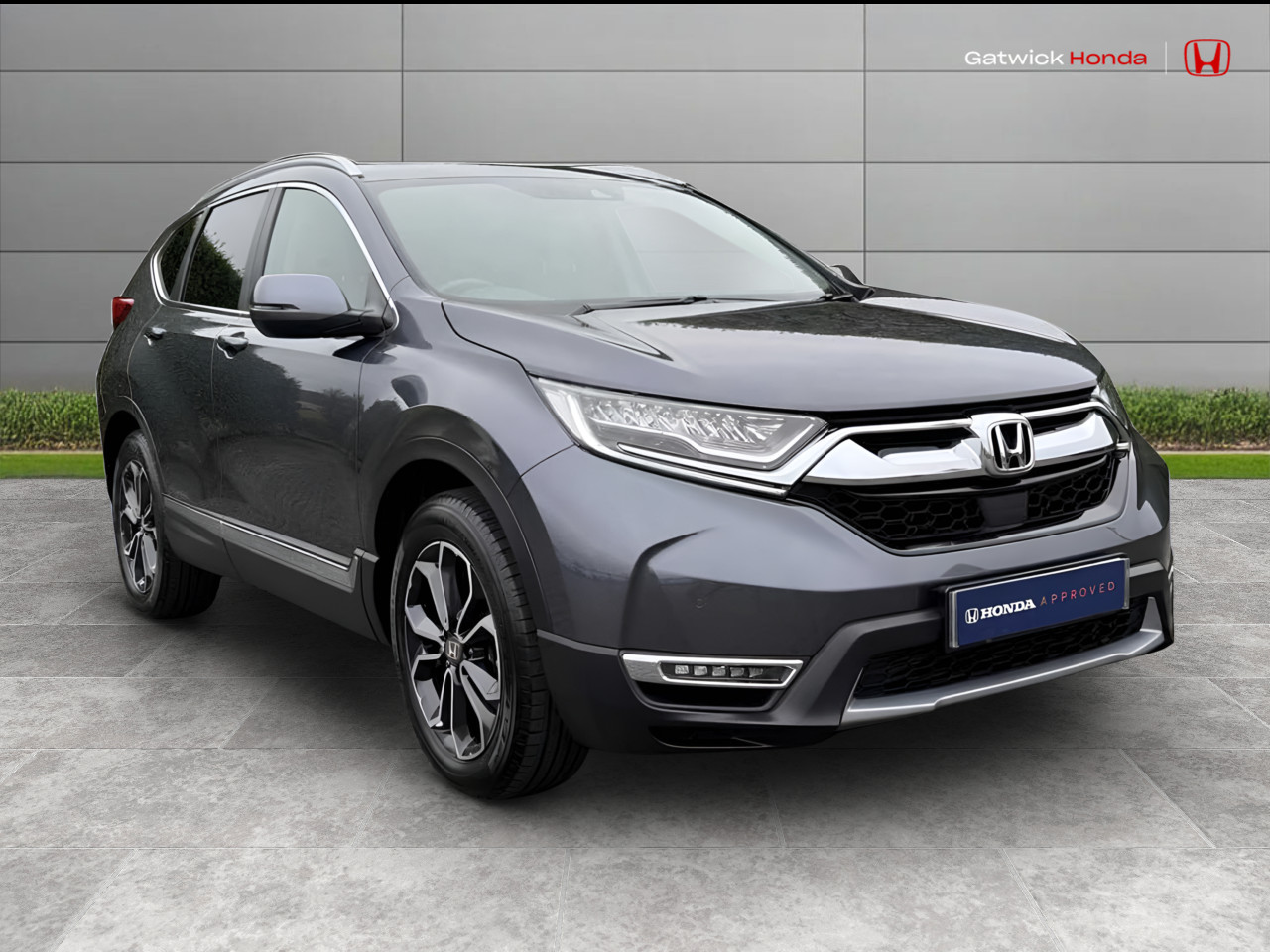 2023 Honda CR-V