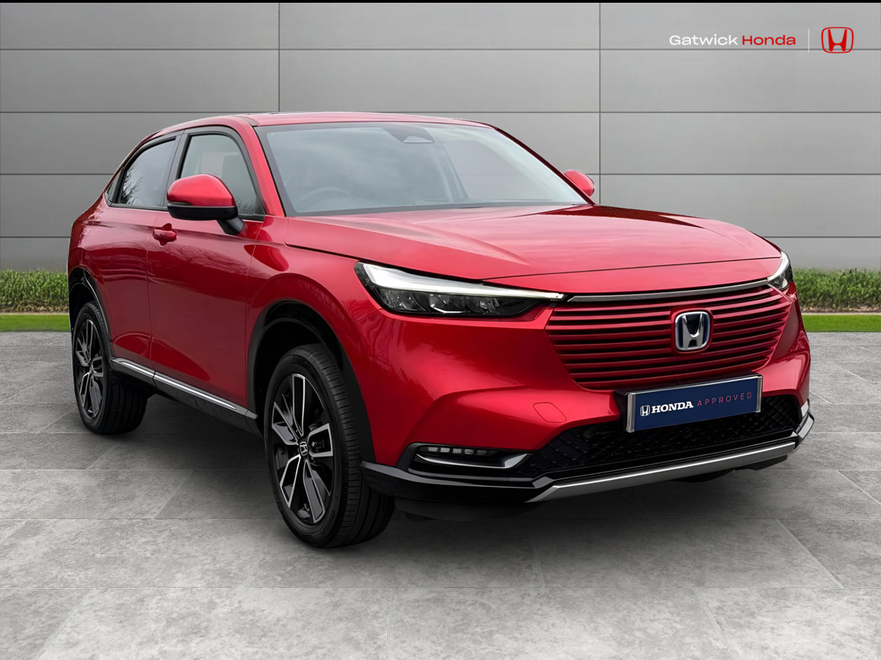 2023 Honda HR-V