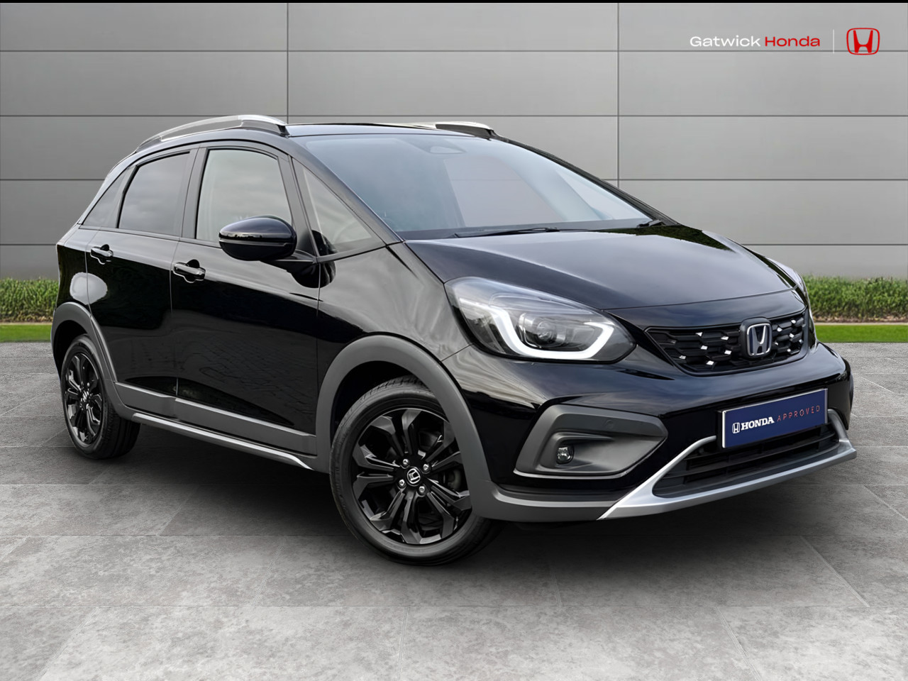 2024 Honda Jazz
