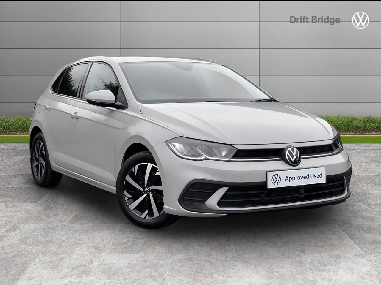 2026 Volkswagen Polo